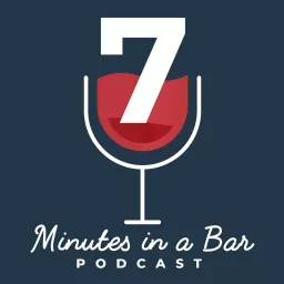 7 Minutes in a Bar Podcast artwork