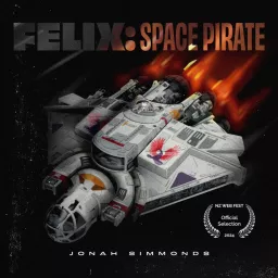 Felix: Space Pirate