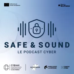 Safe & Sound Podcast artwork