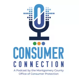 Consumer Connection Podcast artwork
