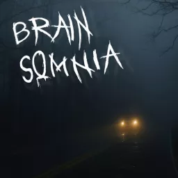 Brainsomnia – Deutsche Creepypastas