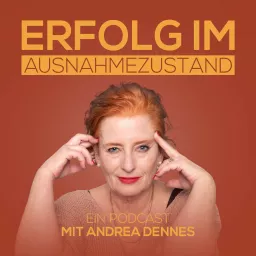 Erfolg im Ausnahmezustand Podcast artwork