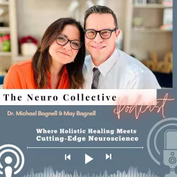 The Neuro Collective Podcast artwork