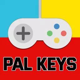 PAL KEYS Podcast artwork