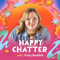 Happy Chatter Podcast artwork