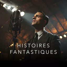 Histoires Fantastiques