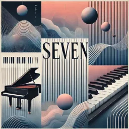 Seven