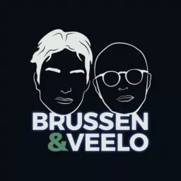 Brussen en Veelo Podcast artwork