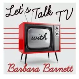 Let's Talk TV (and Politics) Podcast artwork