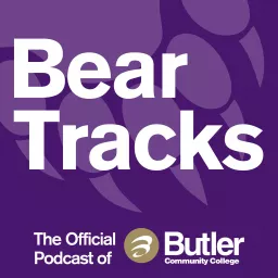 Bear Tracks - The Official Podcast of Butler Community College