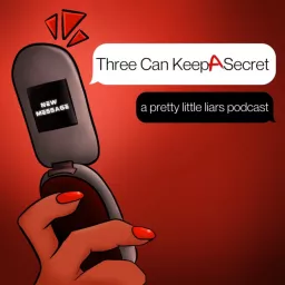 Three Can Keep a Secret