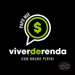 Papo Mix - Viver de Renda