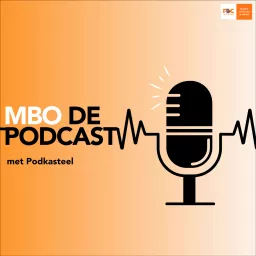 MBO de Podcast – ROC van Flevoland artwork