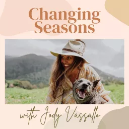 Changing Seasons Podcast artwork