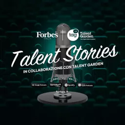 Talent Stories