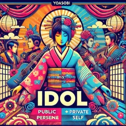 Idol Podcast artwork