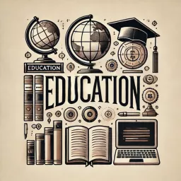 Education Podcast artwork