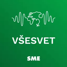 Všesvet podcast