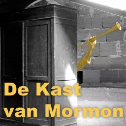 De Kast van Mormon Podcast artwork
