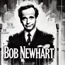 Bob Newhart