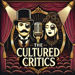 The Cultured Critics Podcast artwork