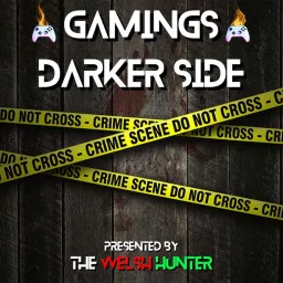 Gamings Darker Side Podcast artwork