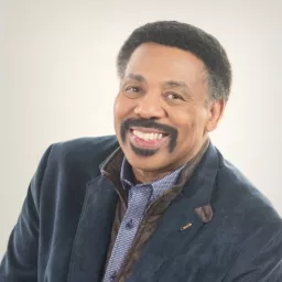 Tony Evans' Video Podcast