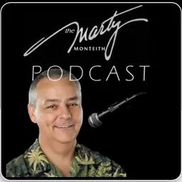 The Marty Monteith Podcast artwork