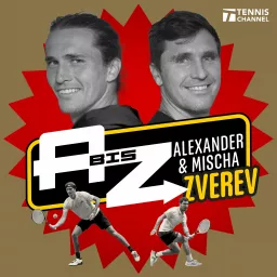 A BIS Z... mit Alexander und Mischa Zverev