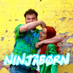 Ninjabørn