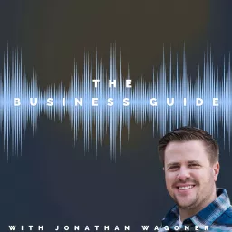 The Business Guide Podcast artwork