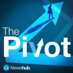 The Pivot Podcast artwork