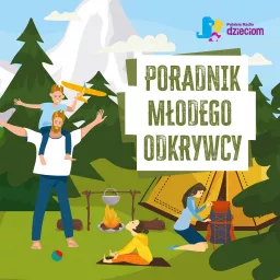 Poradnik Młodego Odkrywcy