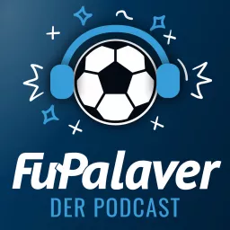 FuPalaver - der Podcast von FuPa Niederrhein