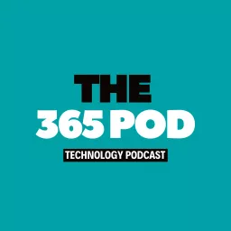 The 365 Pod Podcast artwork