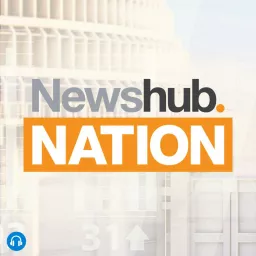 Newshub Nation Podcast artwork