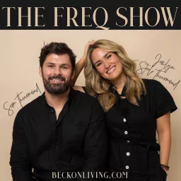 The Freq Show Podcast artwork