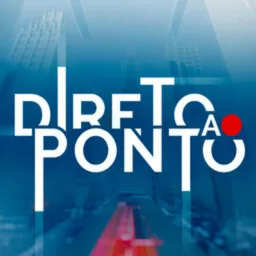 Direto ao Ponto Podcast artwork