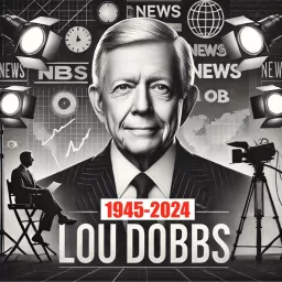 LOU DOBBS