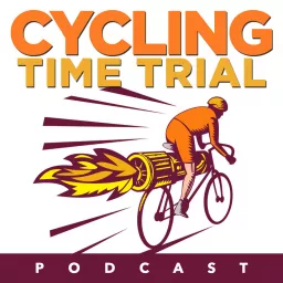 Cycling Time Trial Podcast artwork