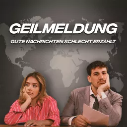 Geilmeldung