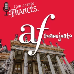 Con Acento Francés