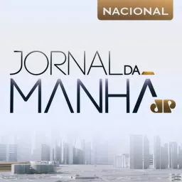 Jornal da Manhã Podcast artwork