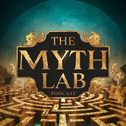 The Myth Lab Podcast artwork