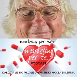 Marketing Per Tutti, Marketing Per Te