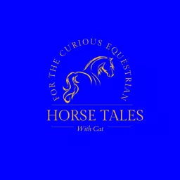 Horse Tales with Cat