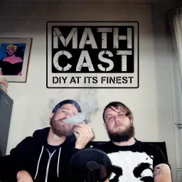 Mathcast Podcast artwork