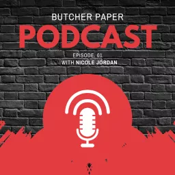 Canada Butcher Paper Podcast artwork