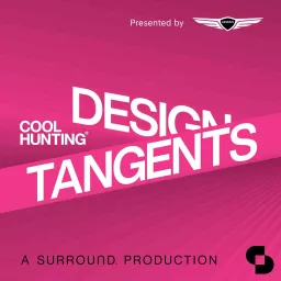 Design Tangents Podcast artwork