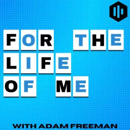 For The Life Of Me Podcast artwork